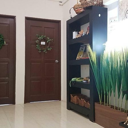 Homestay 4U Malacca Екстер'єр фото