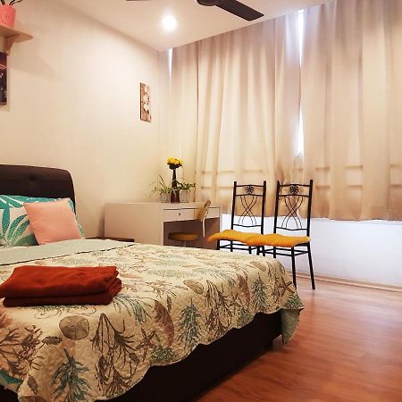 Homestay 4U Malacca Екстер'єр фото