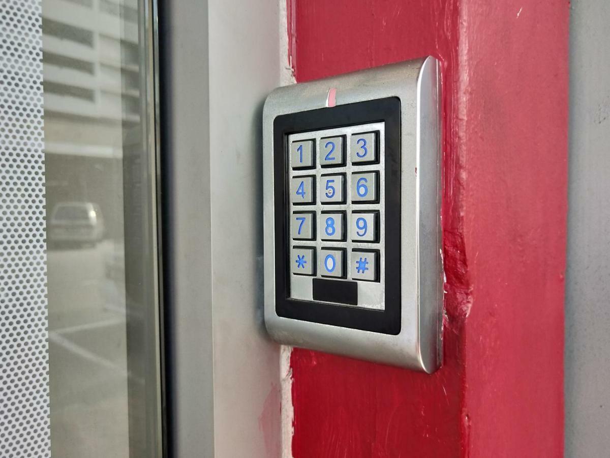 Homestay 4U Malacca Екстер'єр фото