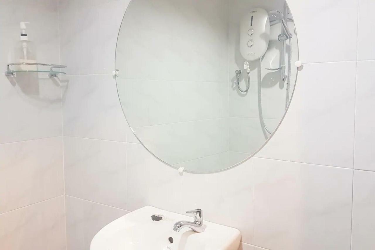Homestay 4U Malacca Екстер'єр фото