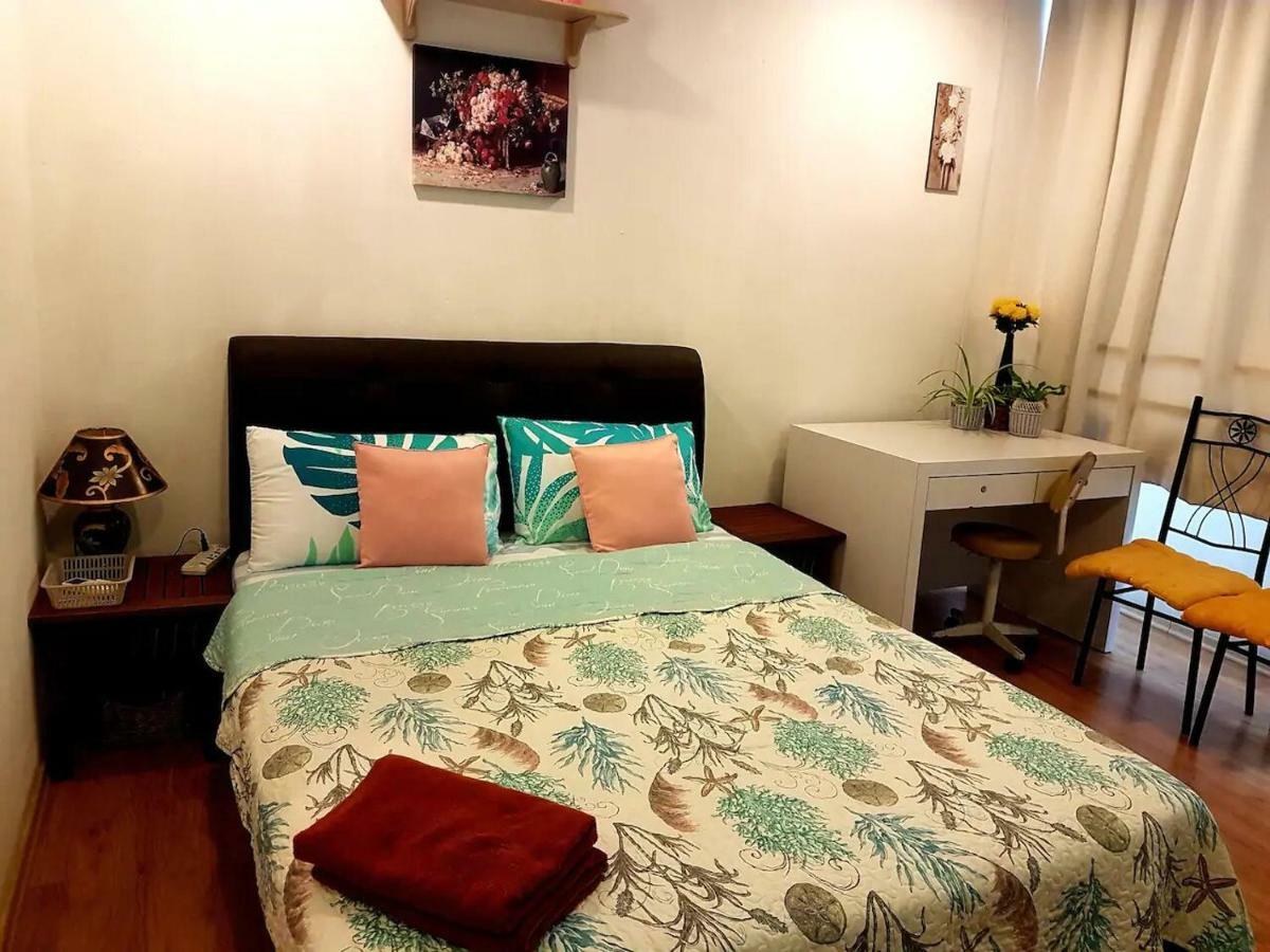 Homestay 4U Malacca Екстер'єр фото