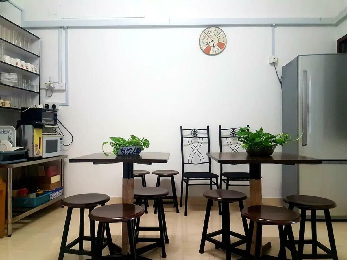 Homestay 4U Malacca Екстер'єр фото