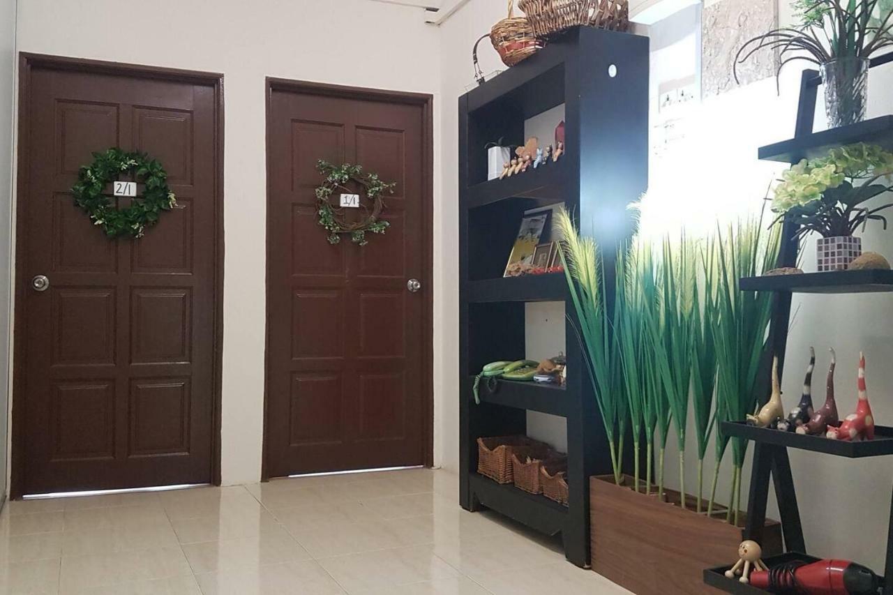 Homestay 4U Malacca Екстер'єр фото
