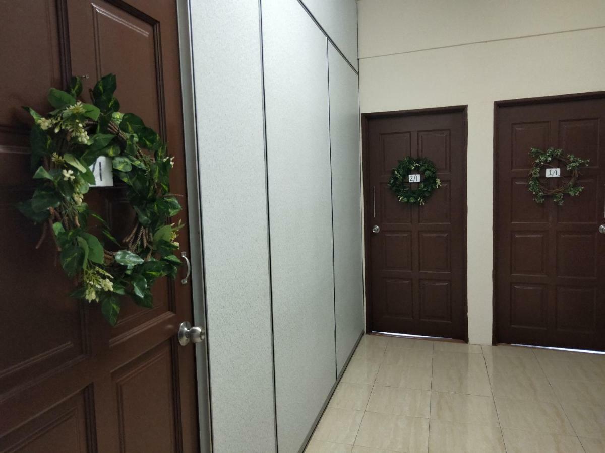 Homestay 4U Malacca Екстер'єр фото