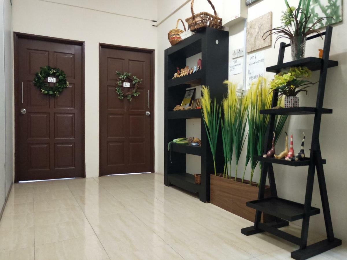 Homestay 4U Malacca Екстер'єр фото