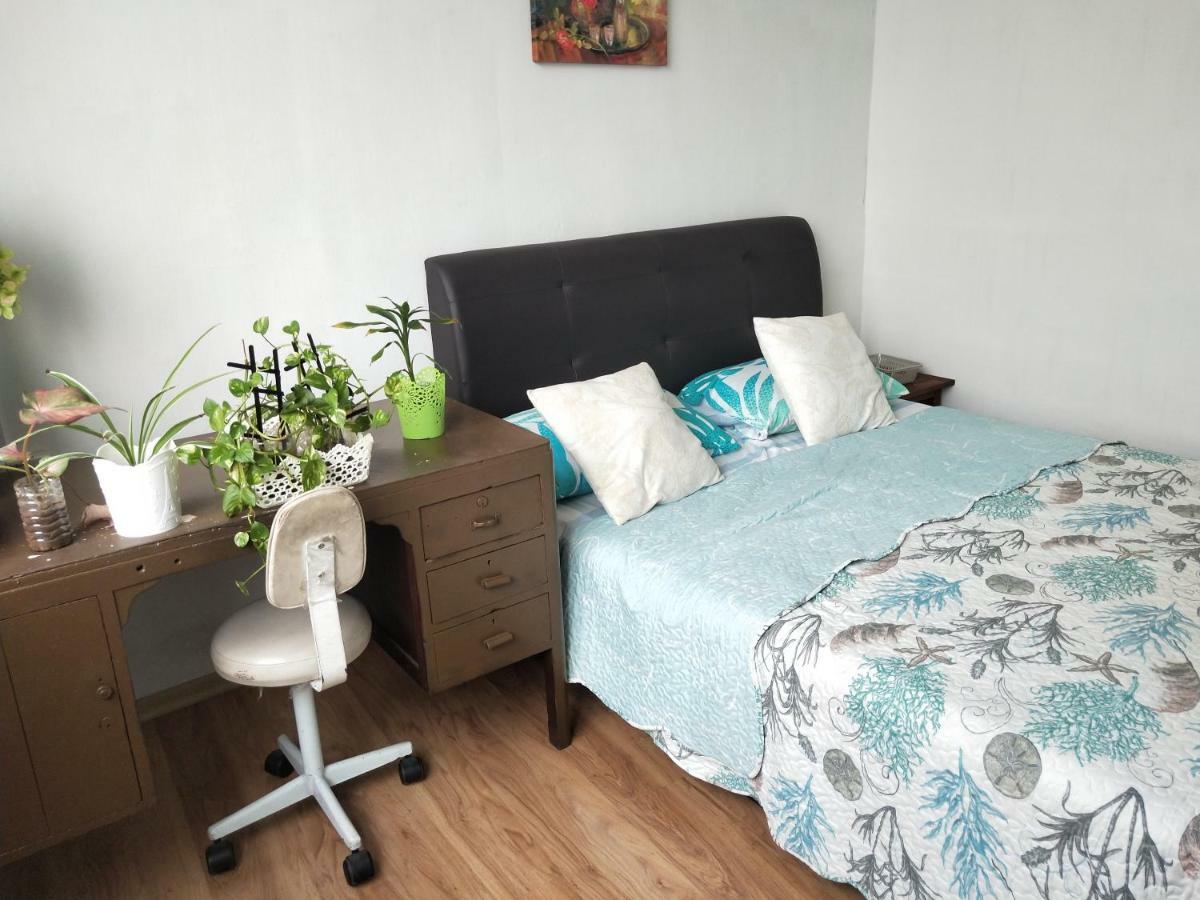 Homestay 4U Malacca Екстер'єр фото