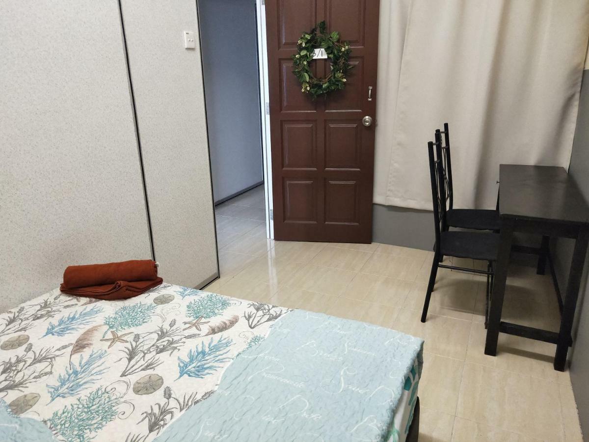 Homestay 4U Malacca Екстер'єр фото