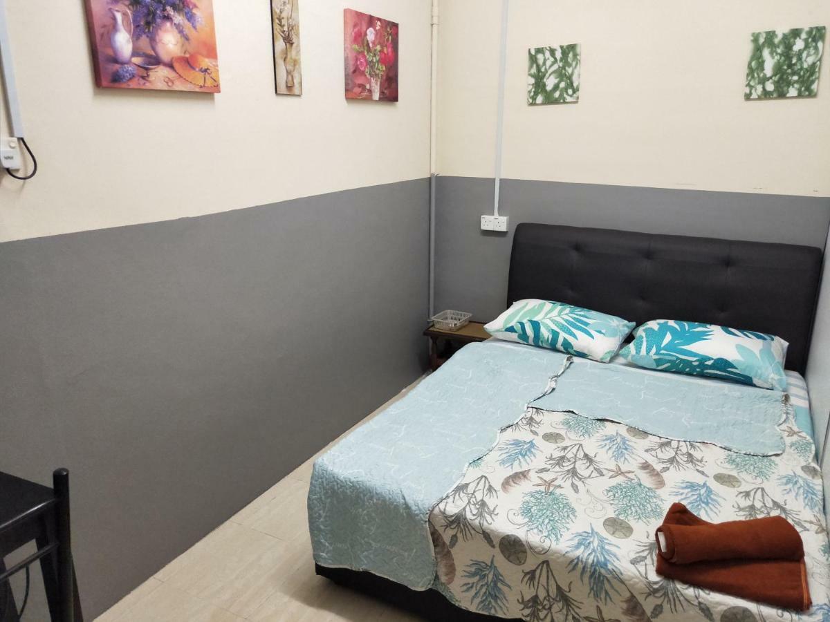 Homestay 4U Malacca Екстер'єр фото