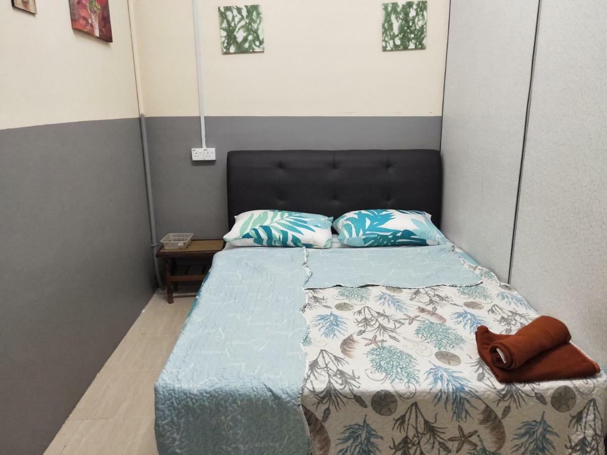 Homestay 4U Malacca Екстер'єр фото