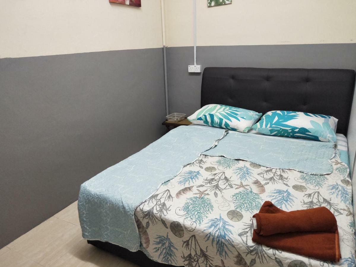 Homestay 4U Malacca Екстер'єр фото