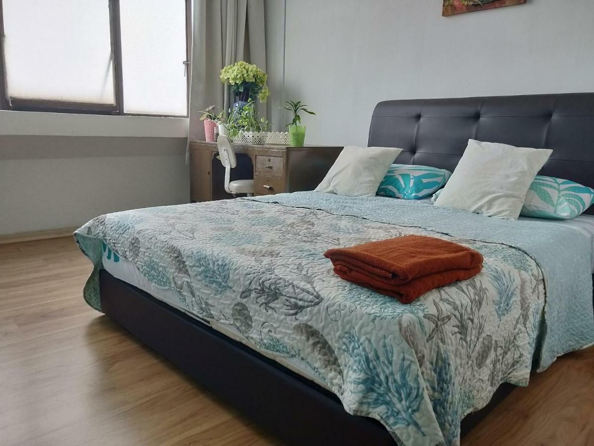 Homestay 4U Malacca Екстер'єр фото